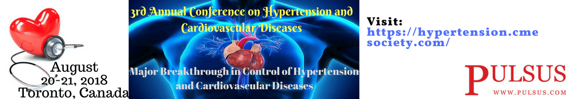 Hypertension 2018 Hypertension 2018